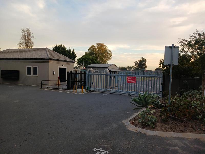 2 Bedroom Property for Sale in Brackenfell Western Cape